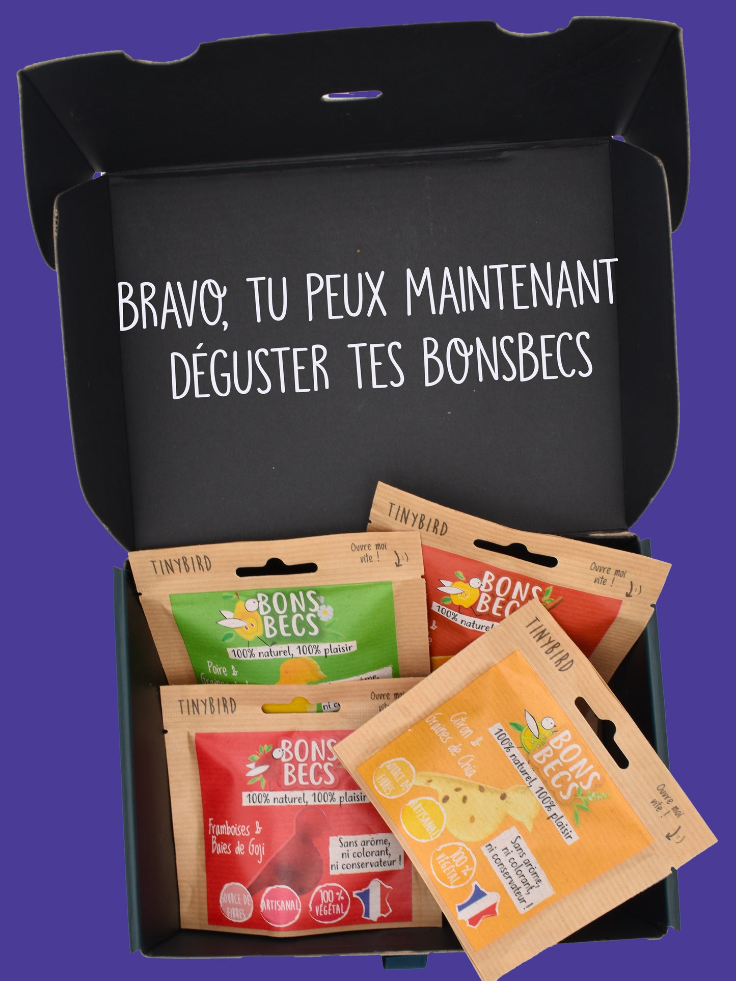 BonsBecs VS WildBox 🕵️♀️