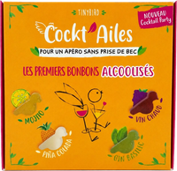 Cockt'Ailes