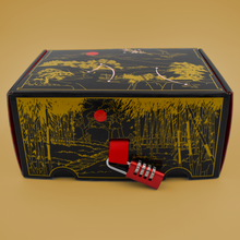 Charger l&#39;image dans la galerie, BonsBecs VS WildBox 🕵️‍♀️ - Le nouveau défi