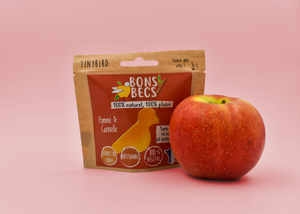 BonsBecs Pomme Cannelle 🎄